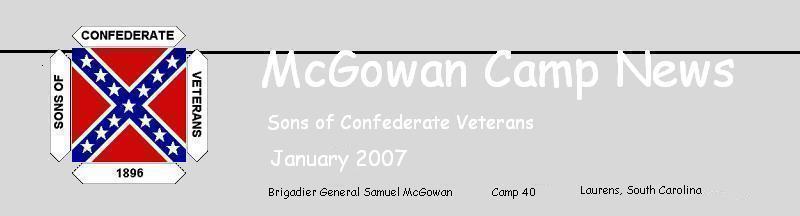mcgowan camp