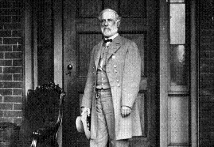 Robert E. Lee