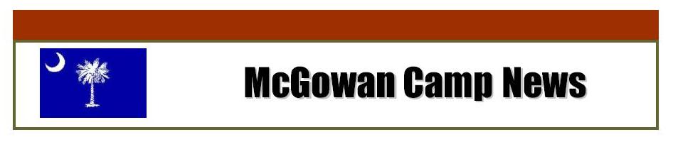 mcgowan camp banner