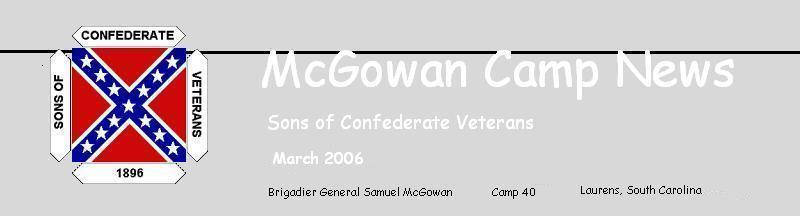 mcgowan camp