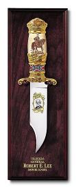 bowie knife