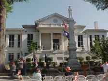 laurens court house