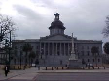 state house