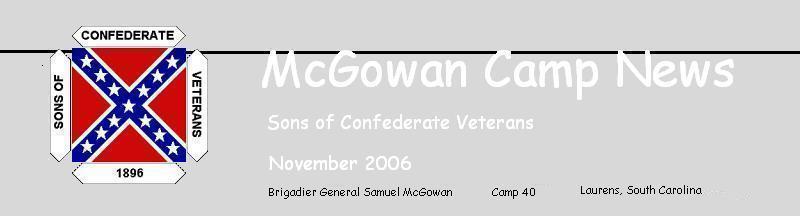 mcgowan camp