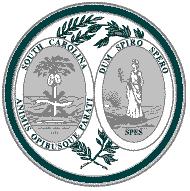 South Carolina State Seal