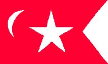 South Carolina Secession Flag