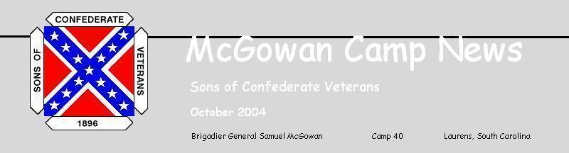 mcgowan camp