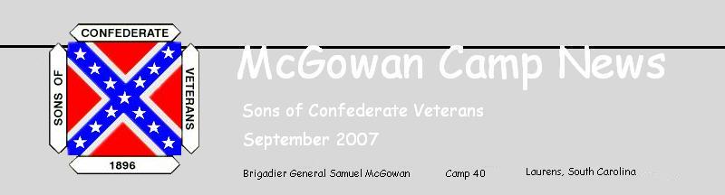 mcgowan camp