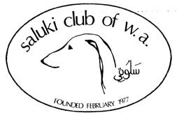 Club Logo Designed by David Farr. 1977