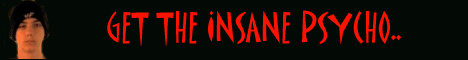 Get the Officeal Insane Psycho 3:16 Hardcore repalcia title belt from the SCWShopZone!