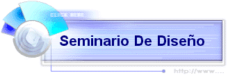 Seminario De Dise&ntilde;o