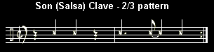 2/3 son clave