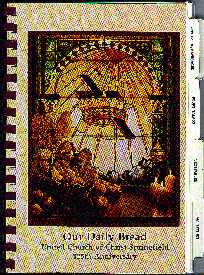 cookbook
