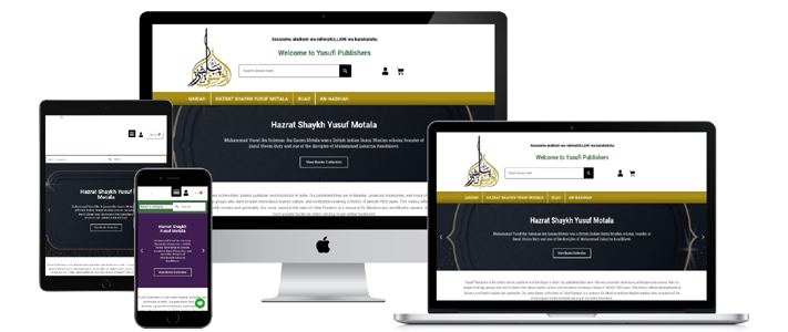 yusufipublishers