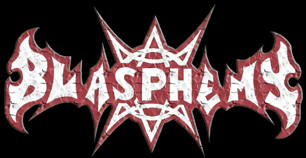 Blasphemy Official Website