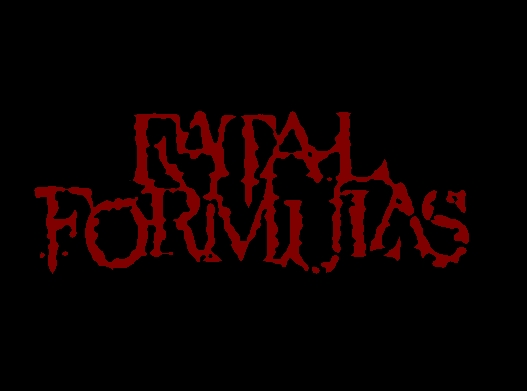 Fatal Formulas in Encyclopaedia Metallum
