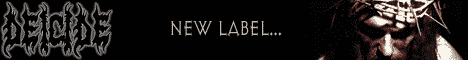 Deicide Official Website