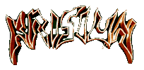 Krisiun Official Website