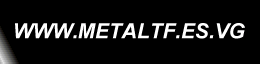 Portal for Canary Islands metal/Portal para el metal en las Islas Canarias