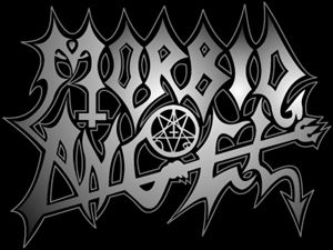 Morbid Angel Official Website