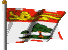 Prince Edwards Island's Flag