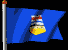 Alberta's Flag