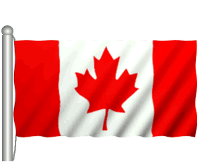 Canadian Flag