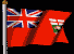 Manitoba's Flag
