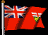 Ontario's Flag