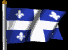 Quebec's Flag