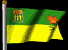 Saskatchewan's Flag