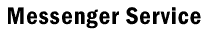 MSN Messenger