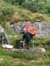 Accordian
