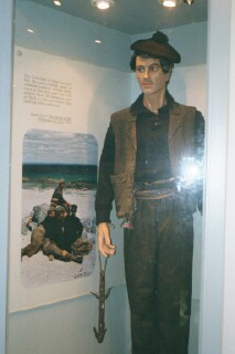 Aran Man
