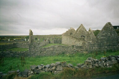 Seven Churches