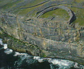 Dun Aonghasa