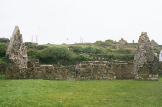 Seven Churches