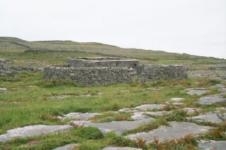 Stone Structure