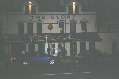 The Globe