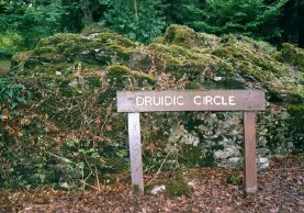 Druidic Circle