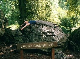 Sacrifice