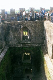 Blarney