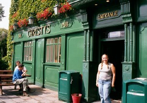 Blarney Pub