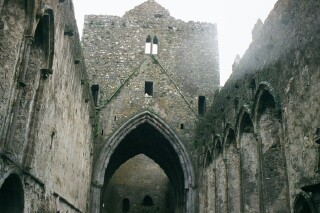 Cashel