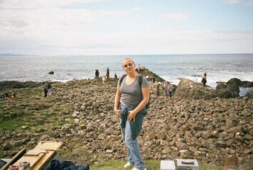 Giant's Causeway