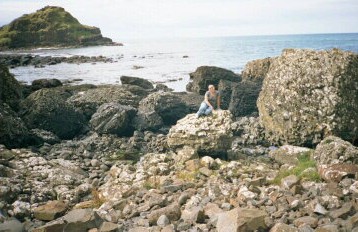 Giant's Causeway