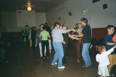 Ceili