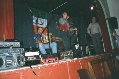 Ceili Band