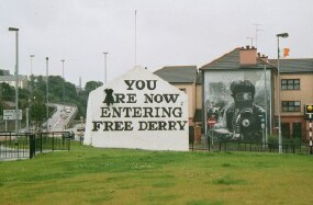 Free Derry