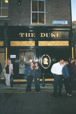 The Duke